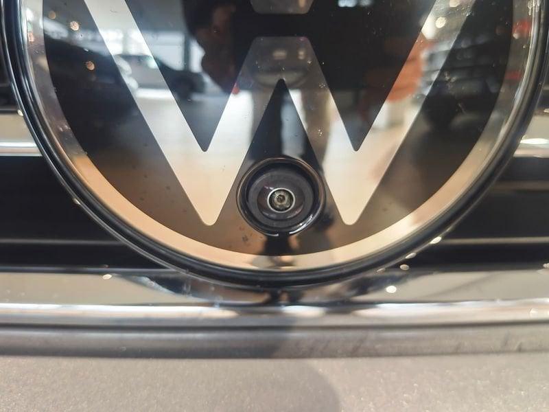 Volkswagen Passat Passat Alltrack 2.0 TDI 200 CV 4MOTION DSG