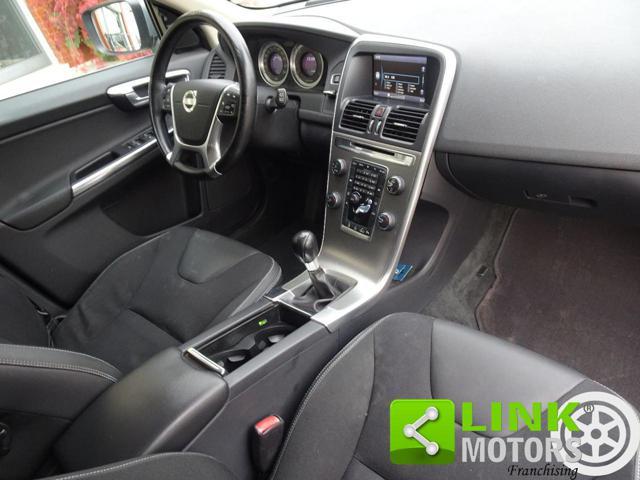 VOLVO XC60 D4 Geartronic Momentum