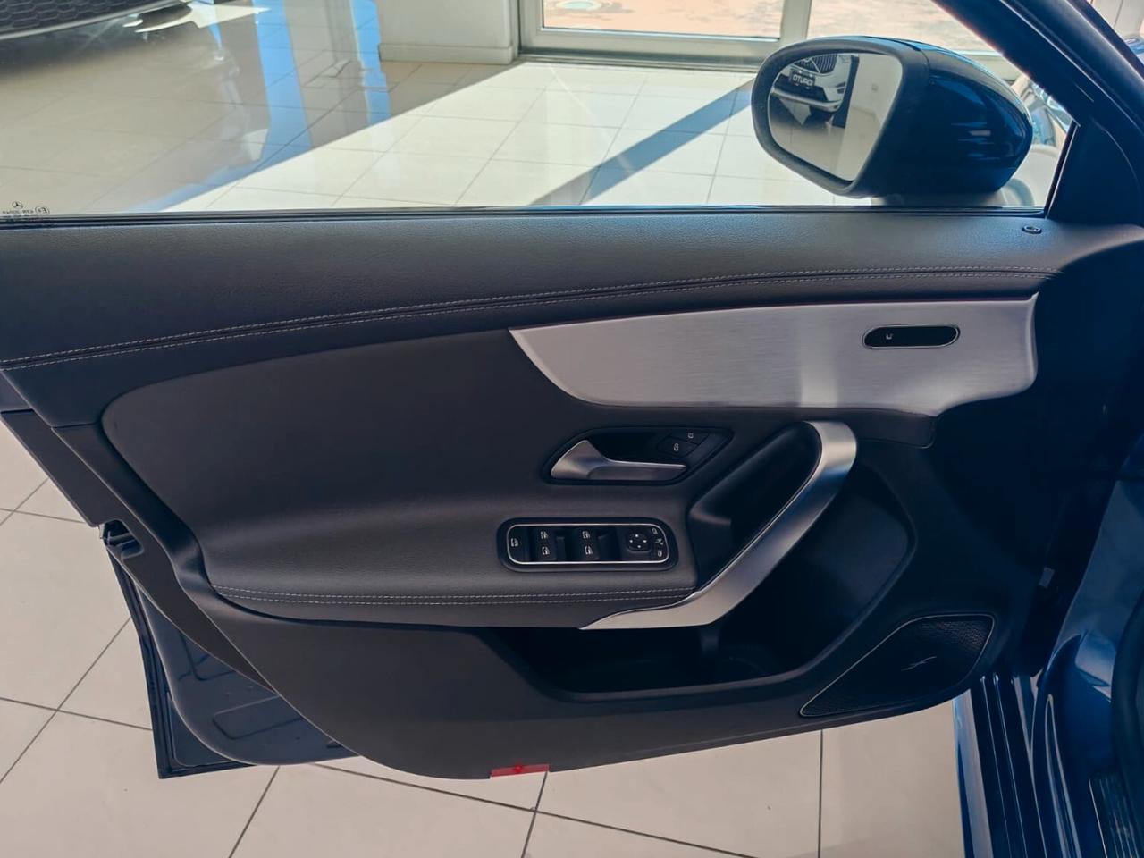 Mercedes A 200 d Automatic Premium Amg 2021