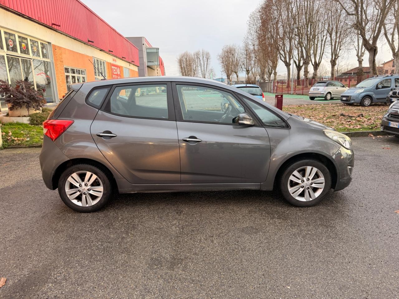 Hyundai iX20 1.4 90 CV Comfort
