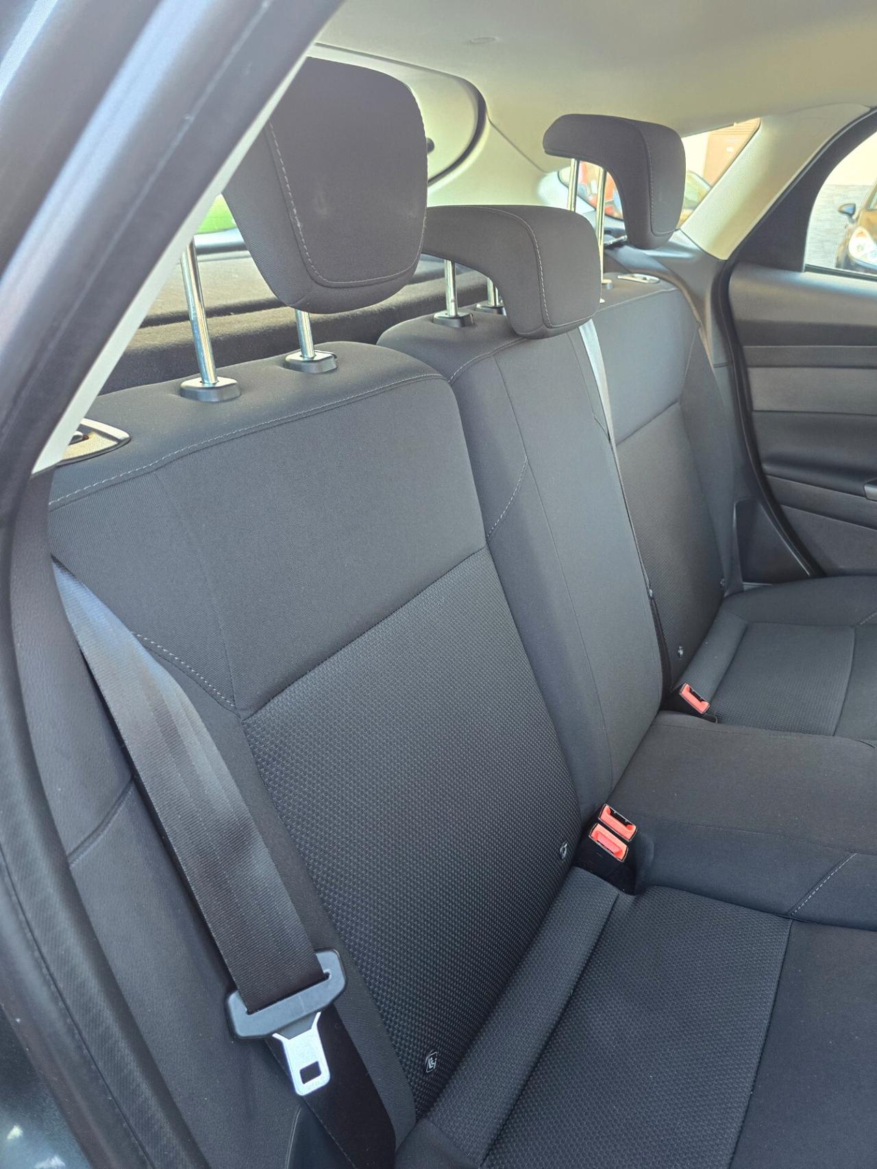 Ford Focus 1.5 TDCi 120 CV Start&Stop Titanium