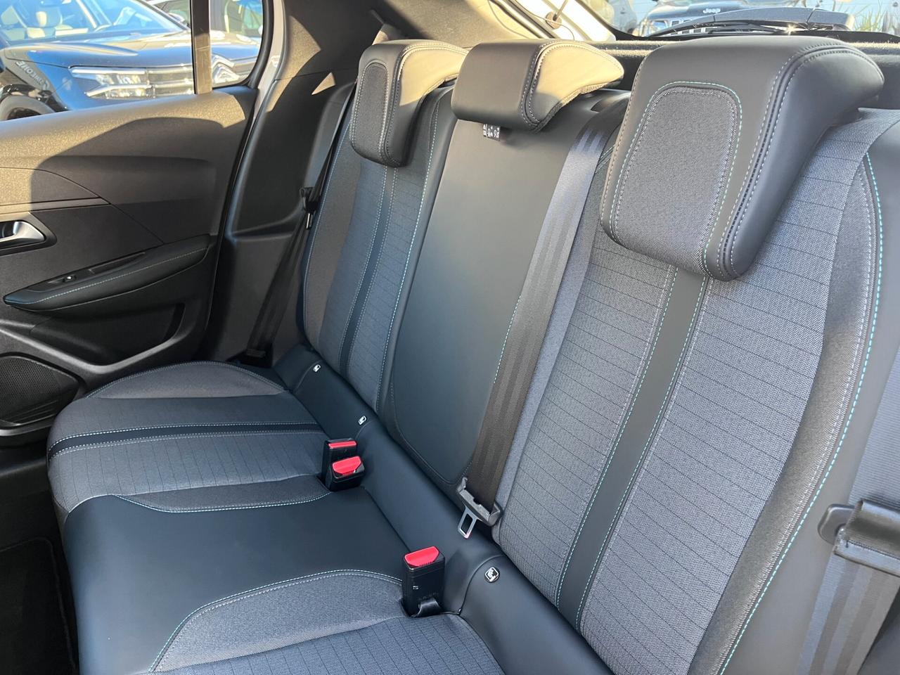 Peugeot 208 BlueHDi 100 Stop&Start 5 porte Allure Pack