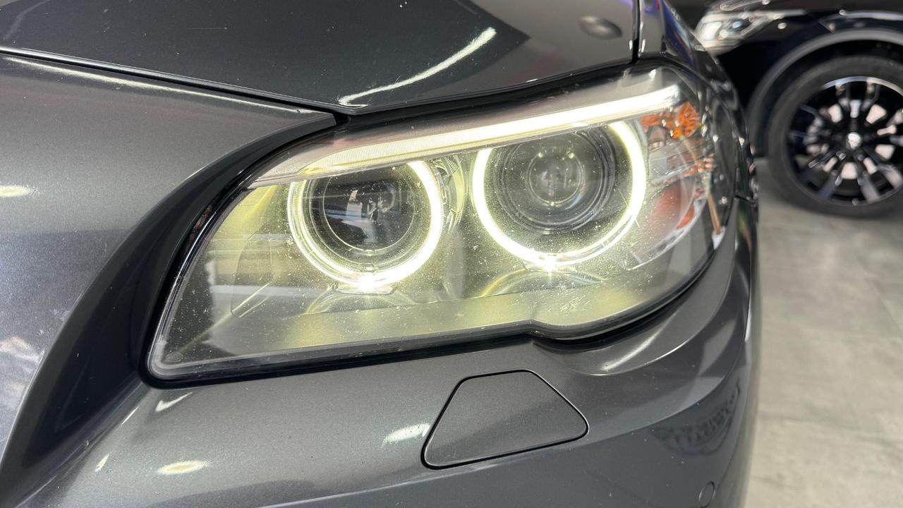 Bmw 530 530d xDrive 249CV Touring Msport