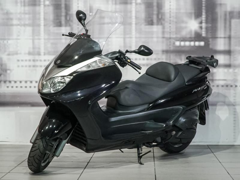 Yamaha Majesty 400