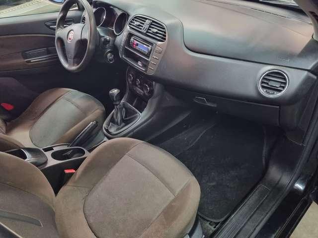Fiat Bravo Bravo 1.4 16v Dynamic FL