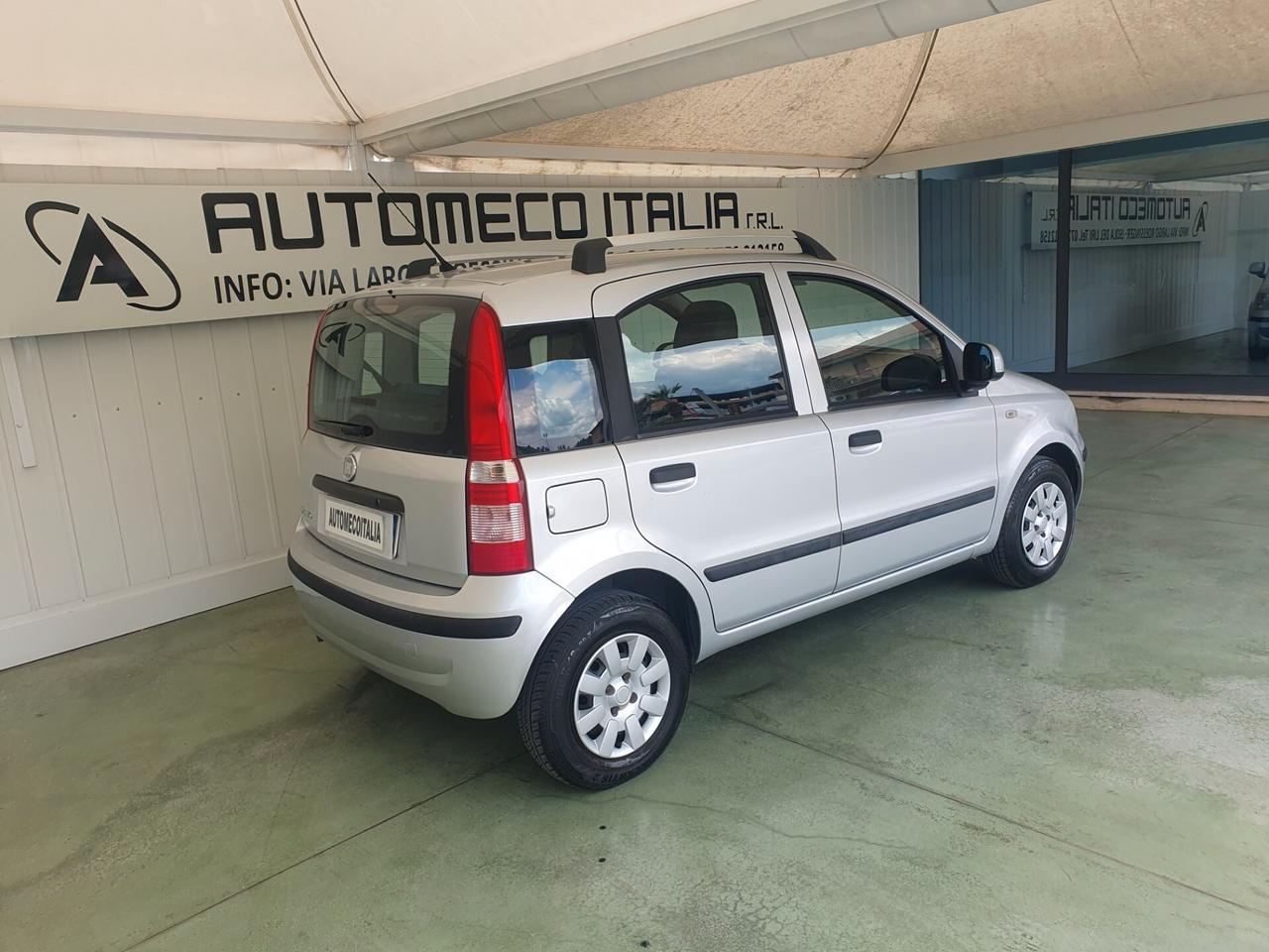 Fiat Panda 1.2 BENZ. - 2010 - KM. 115.000