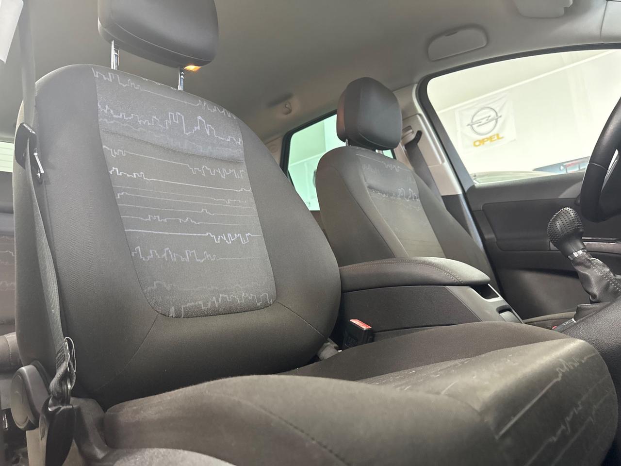 Opel Meriva 1.4 gpl cosmo full optional