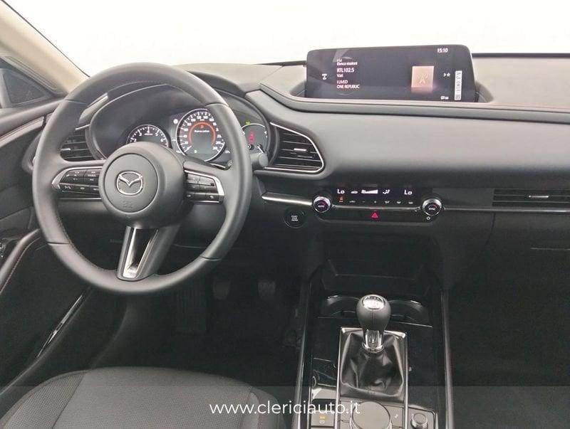 Mazda CX-30 2.5LSkyactiv-G 140cv M Hybrid Ad'vantage