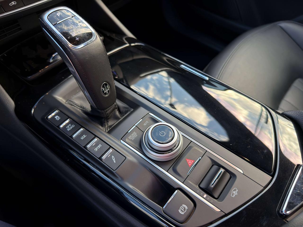 Maserati Levante 2.0 MHEV AWD GT 330CV TETTO ITALIANA