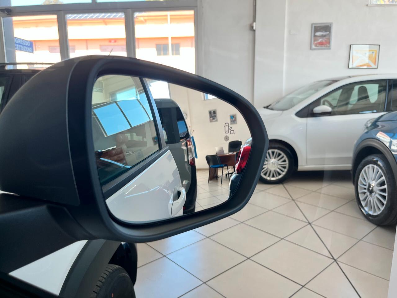 Dacia Duster ECO-G 100 CV Journey