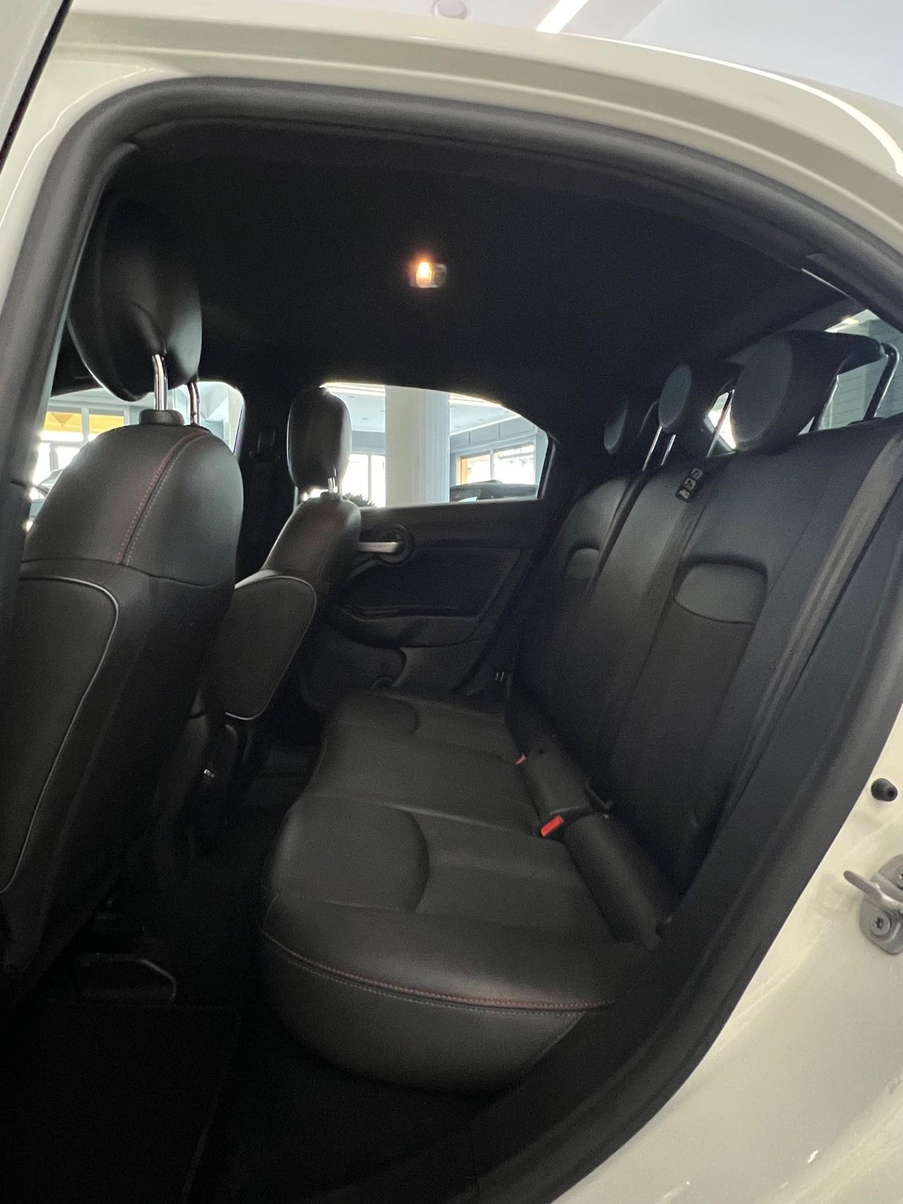 Fiat 500X 1.6 MultiJet 120 CV DCT Sport