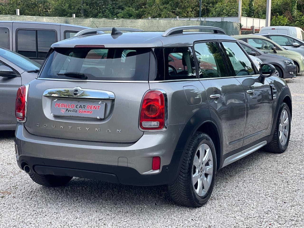 Mini One D Countryman Mini 1.5 One D Countryman