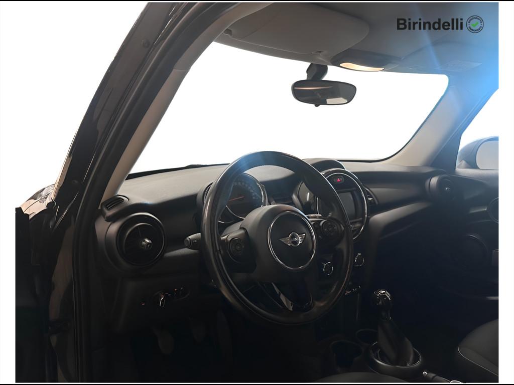 MINI Mini 5 porte (F55) - Mini 1.5 One 75 CV 5 porte