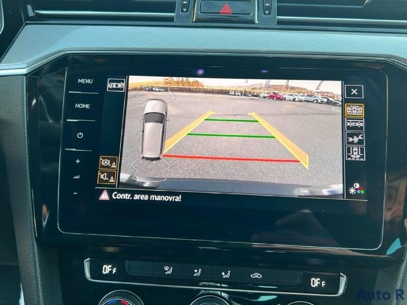 Volkswagen Passat Passat Variant 1.4 GTE DSG Plug-In-Hybrid