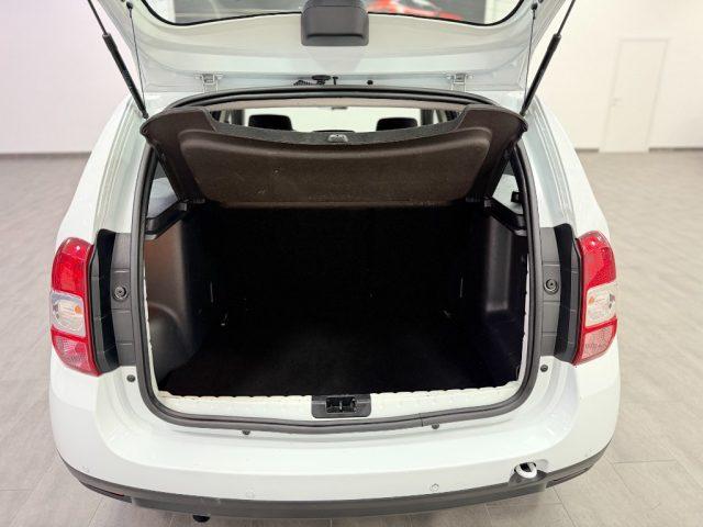 DACIA Duster 1.5 dCi 110CV 4x2 Prestige
