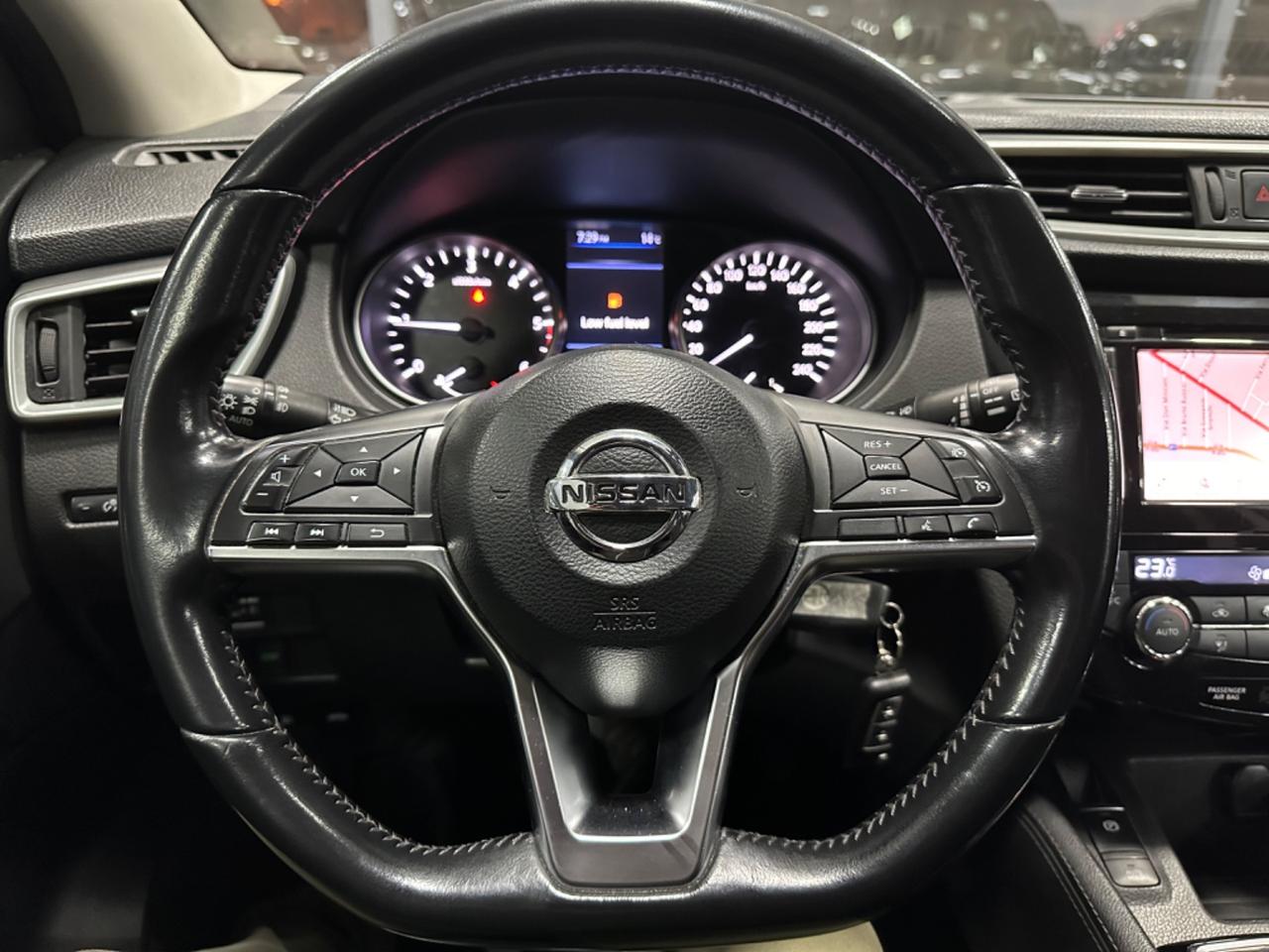 Nissan Qashqai 1.5 dCi 115 CV DCT Acenta 2020