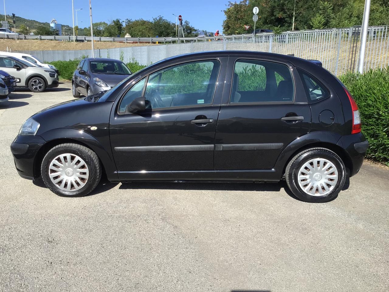 Citroen C3 1.1 60Cv Elegance GPL