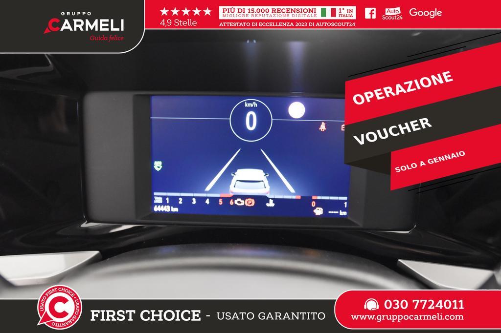 Opel Mokka 1.5 Elegance