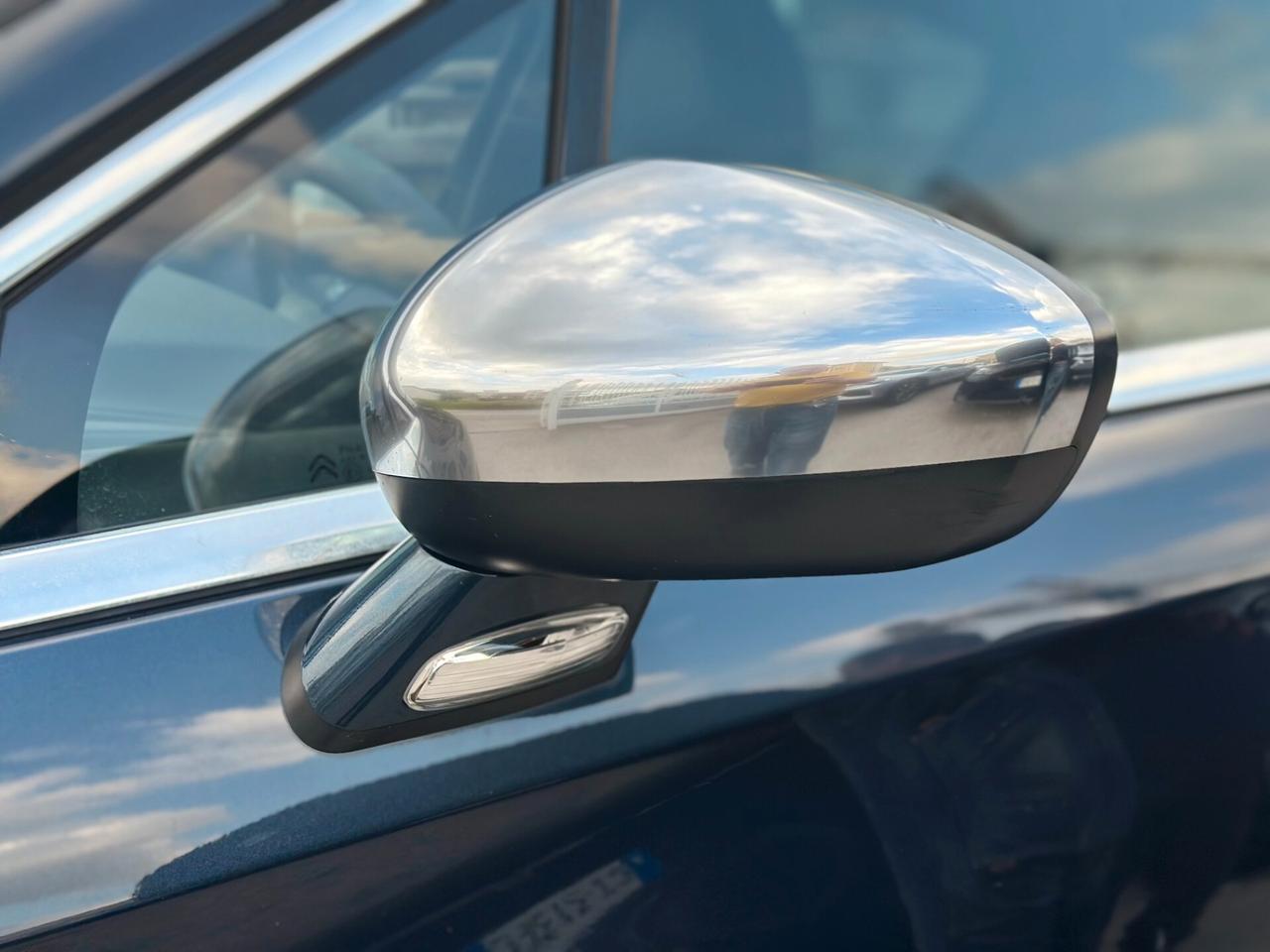 Ds DS4 4 1.6 e-HDi 110 airdream So Chic