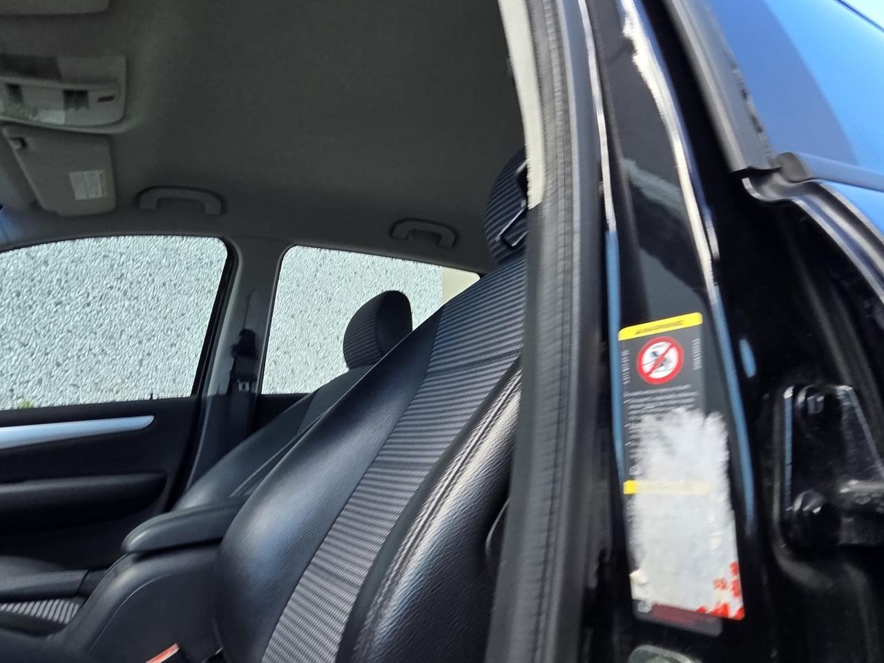 Mercedes-benz A 150 Avantgarde, Neopatentati