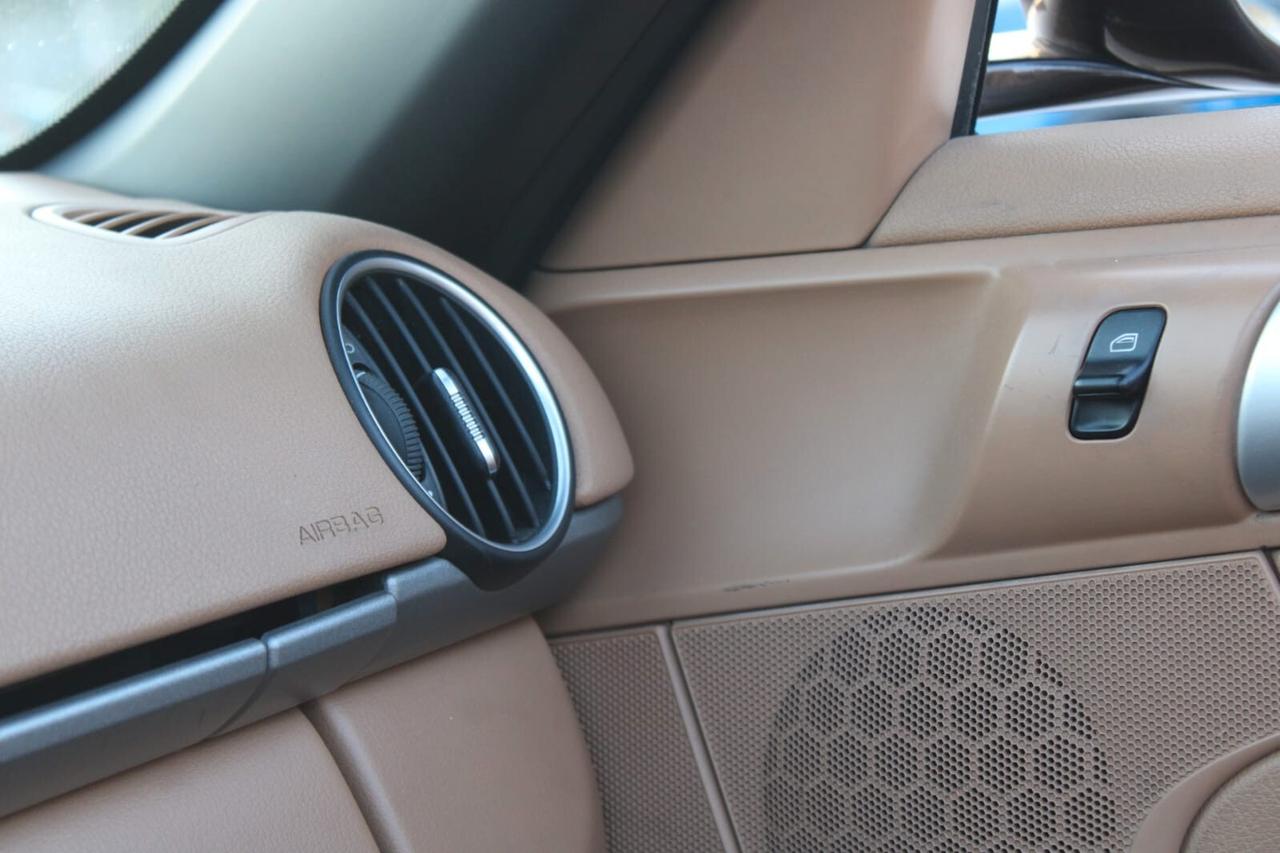 Porsche Boxster Tua A SOLI 325€ al mese Anticipo Zero