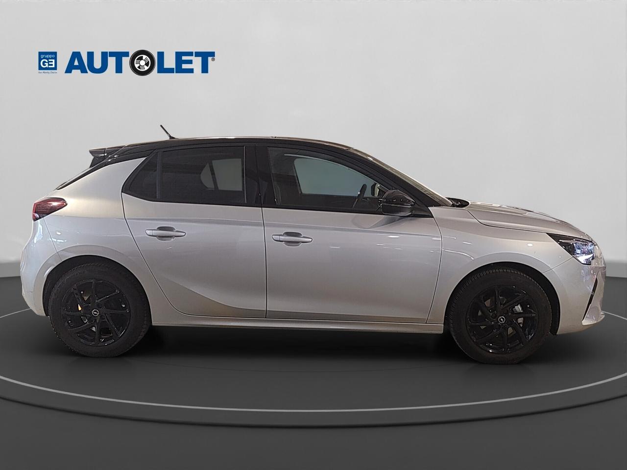 Opel Corsa 1.2 Design & Tech 75 CV