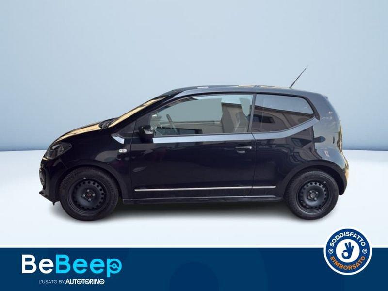 Volkswagen up! 3P 1.0 TAKE UP!