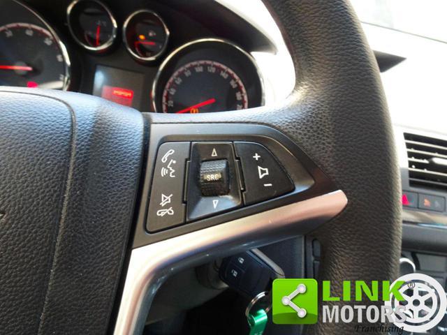 OPEL Meriva 1.4 100CV Design Edition