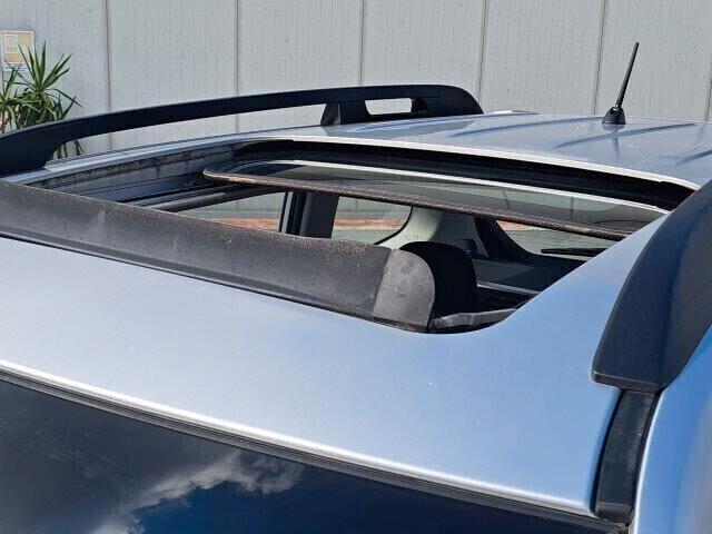 SUBARU FORESTER XS 2.0 D AWD -MOTORE KO -