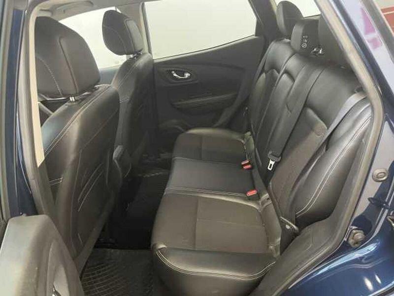 Renault Kadjar dCi 8V 110CV EDC Energy Intens