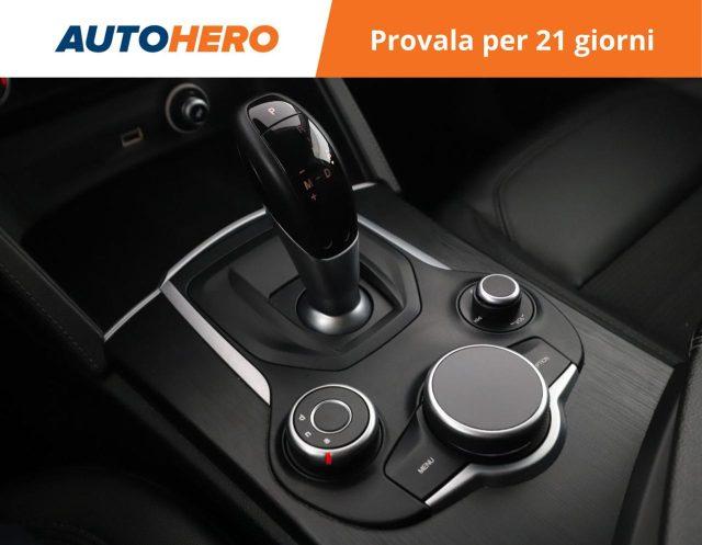 ALFA ROMEO Stelvio 2.0 Turbo 280 CV AT8 Q4 Executive