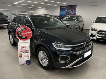 VOLKSWAGEN T-Roc 1.5 TSI 150 CV DSG Life