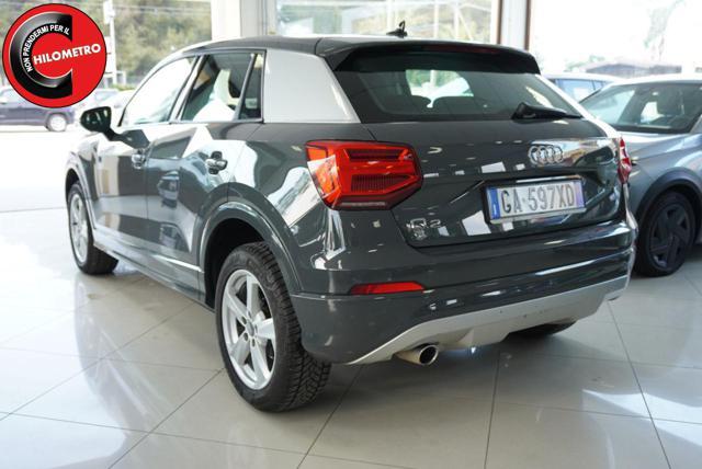 AUDI Q2 30 TDI S tronic Admired