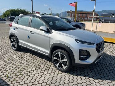 Dr Dr 3.0 dr 3.0 1.5 CVT Bi-Fuel GPL