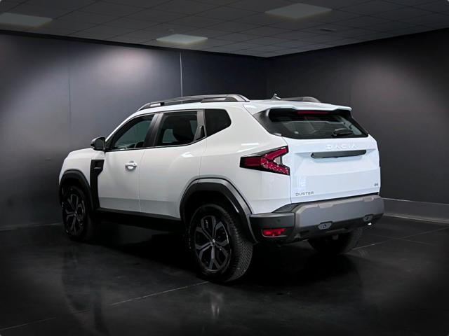 DACIA Duster Tce 130 CV MHEV 4x4 Expression PRONTA CONSEGNA