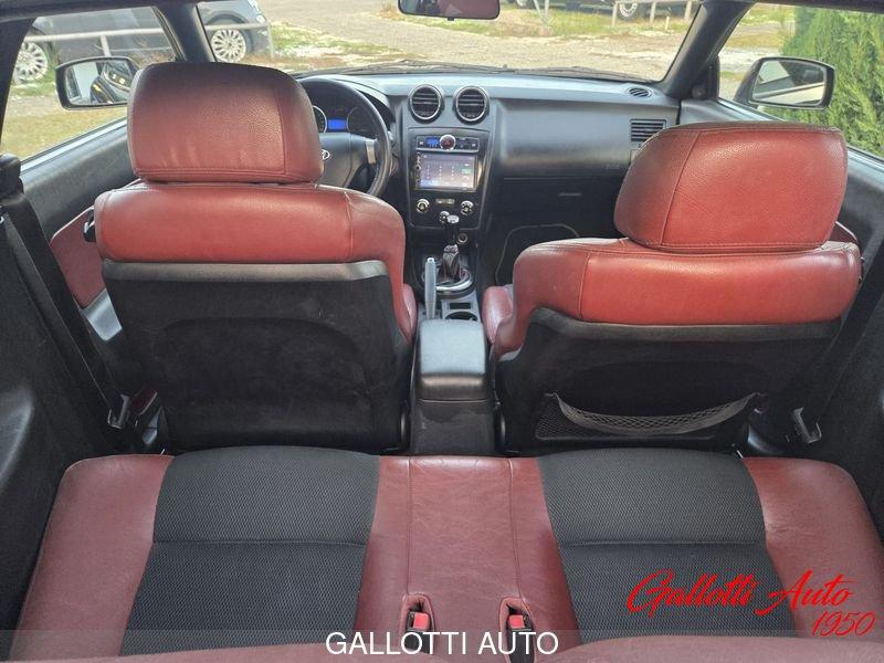 Hyundai Coupe 1.6 B/GPL 16V Active