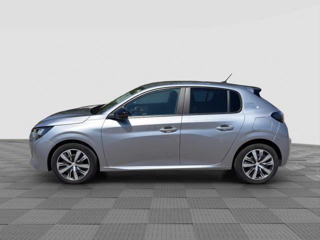 PEUGEOT 208 208 PureTech 100 Stop&Start 5 porte Active Pack