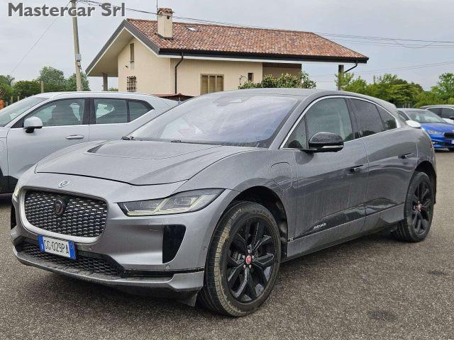 JAGUAR I-Pace I-Pace EV 90 kWh 400 SE awd auto - GG029PA