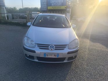 Volkswagen Golf 1.6 5p. United BiFuel G