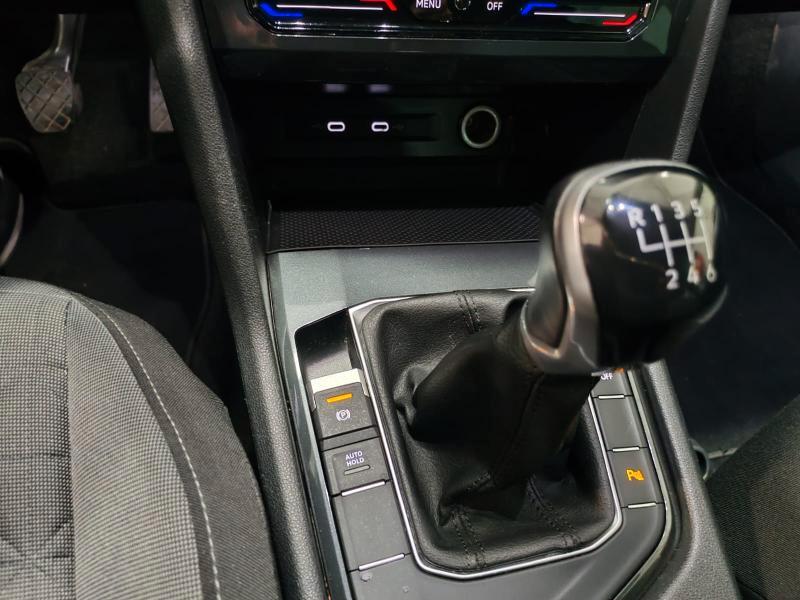 Volkswagen Tiguan 1.5 tsi Life 130cv