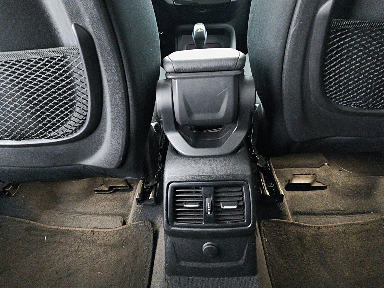 BMW X1 xDrive20d Advantage