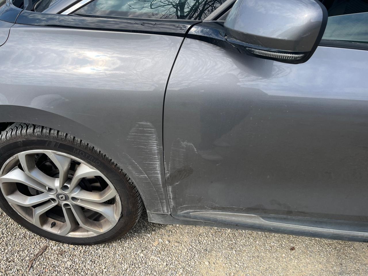 Renault Grand Scenic dCi 8V 110 CV EDC Energy Intens