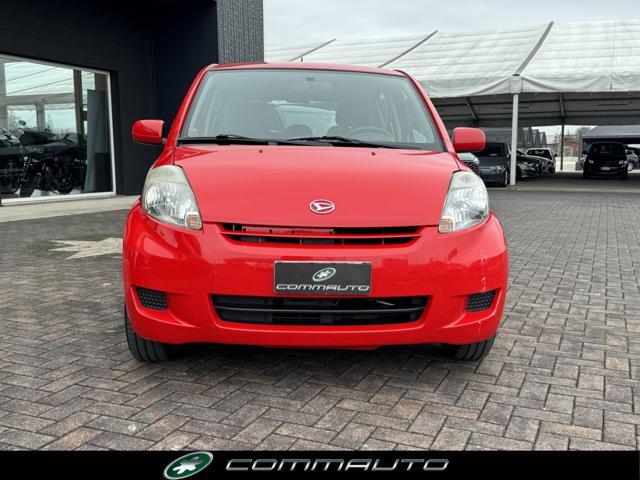 DAIHATSU Sirion 1.0 Hiro