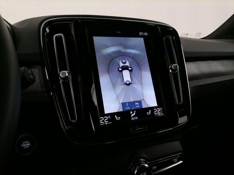 Volvo XC40 1.5 t5 recharge phev Ultimate Bright auto