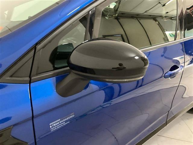 RENAULT Clio 5 Porte 1.6 E-Tech full hybrid 145cv E-Tech E