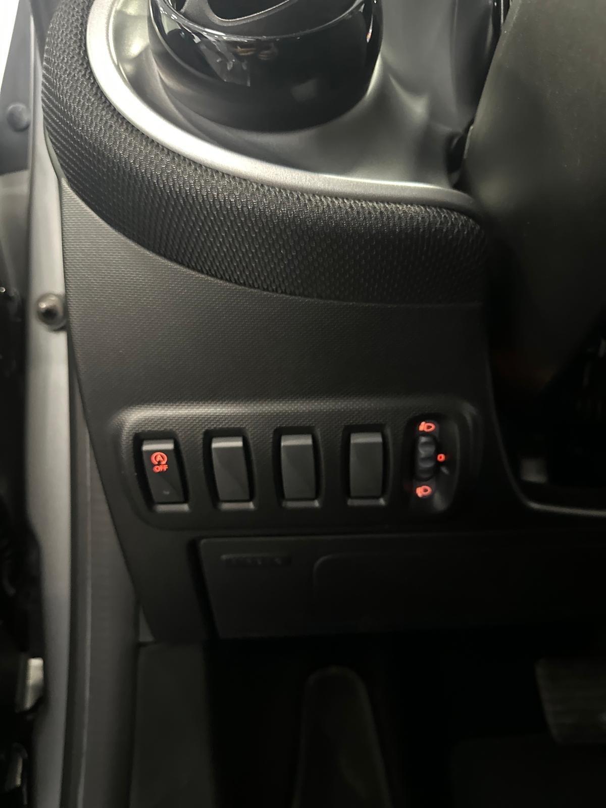 Smart ForTwo TWINAMIC 15.000km