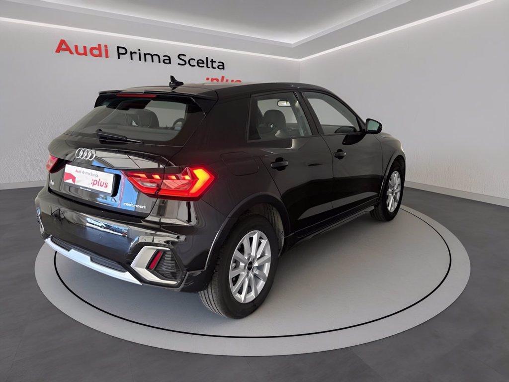 AUDI A1 allstreet 30 1.0 tfsi business 110cv del 2023
