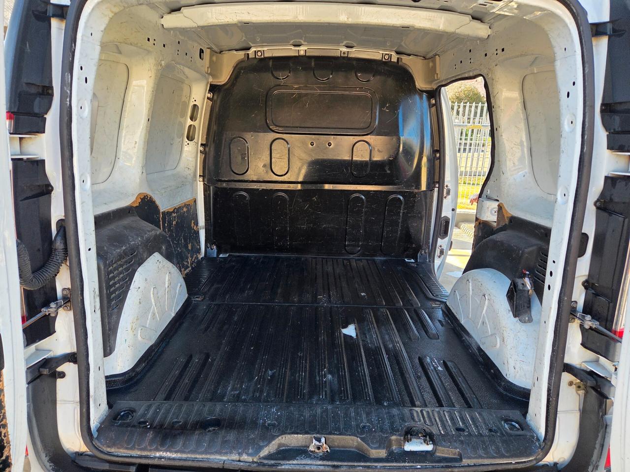 Renault Kangoo 1.5 dCi 2016