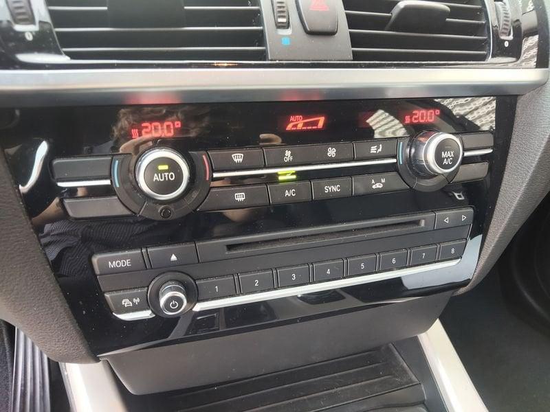 BMW X4 X4 xdrive20d