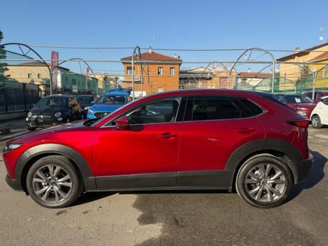 MAZDA CX-30 1.8L Skyactiv-D 2WD Executive